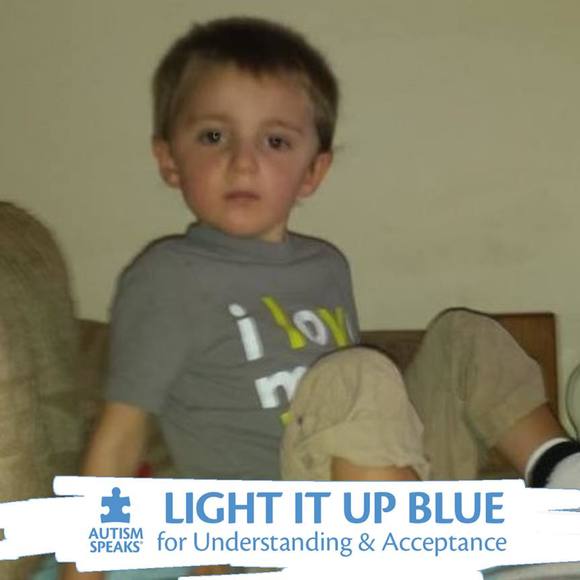 Meet your Posher, Lacey - Picture 1 of 1